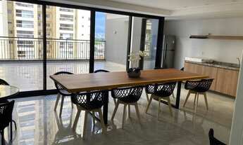 Imagem 1: São Paulo - Apartamento Padrão - Santana