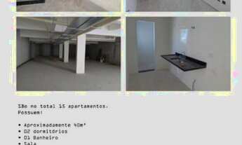 Imagem: APARTAMENTO COM 2 DORMITÓRIOS À VENDA