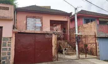 Imagem: Casa Residencial para Venda Terreno com