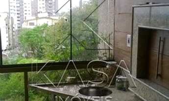 Imagem: CANOAS - Apartamento Padrão - Centro