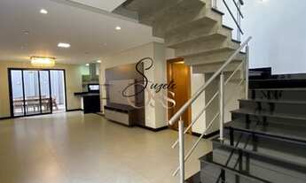 Imagem 3: PIRACICABA - Casa de Condomínio - Pompeia