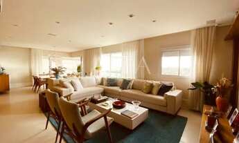 Imagem 5: Blanc - Sofisticado apartamento já pronto decorado