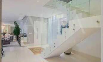 Imagem 7: Campo Belo I Cobertura duplex com piscina