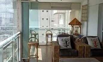 Imagem 6: Apartamento com 3 dormitórios à venda, 210 m² por R$ 2.700.000,00 - Vila Leopoldina - São