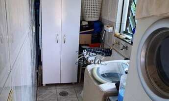 Imagem 6: Lindo sobrado no Parque do Carmo - Ótima localização - 3 dormitorios 1 suite e 10 vagas d