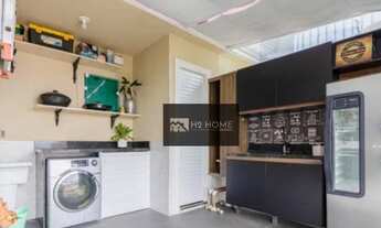 Imagem 7: Cobertura 140m² com 3 Quartos em prédio baixo no Recreio dos Bandeirantes