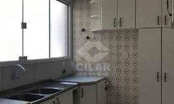 Imagem 7: Apartamento com 2 dormitórios para alugar, 70 m² por R$ 1.300,00/mês - Jardim do Salso - P