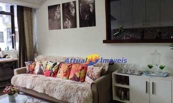 Imagem: Apartamento à venda, 57 m² por R$ 299.000,00