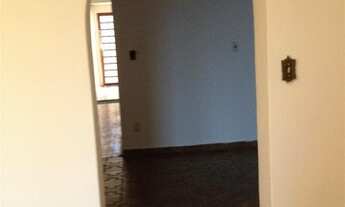 Imagem 4: Casa no Bairro Jardim Gaivota na cidade de Bauru