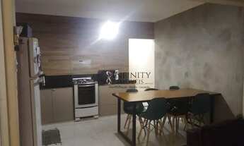 Imagem: Casa com 3 dormitórios à venda, 73 m²