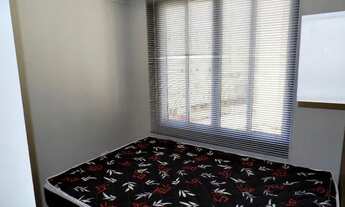 Imagem 4: Apartamento para aluguel com 28 metros quadrados com 1 quarto em Centro - Curitiba - PR