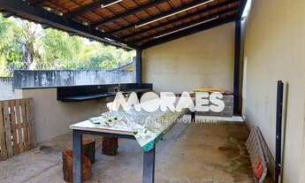 Imagem 4: Casa com 2 dormitórios para alugar, 180 m² por R$ 3.500,00/mês - Vale do Igapó - Bauru/SP