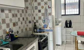 Imagem 3: Apartamento com 3 dormitórios à venda, 120 m² por R$ 370.000,00 - Dionisio Torres - Fortal