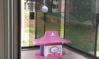 Imagem 5: Apartamento à venda, 57 m² por R$ 235.000,00 - Parque Camélias - Campinas/SP