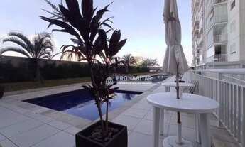 Imagem 2: Apartamento com 3 dormitórios à venda, 80 m² por R$ 780.000,00 - Interlagos - São Paulo/SP