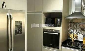 Imagem 5: Sobrado na Vila Isa com 3 dormitórios (com planejados) sendo 1 suíte