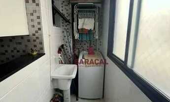 Imagem 5: Apartamento com 2 dormitórios para alugar, 72 m² por R$ 2.500,02/mês - Aviação - Praia Gra