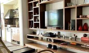 Imagem 4: Apartamento com 3 dormitórios à venda, 115 m² por R$ 1.166.000,00 - Alto da Boa Vista - Sã