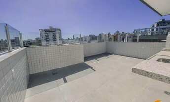 Imagem 3: Cobertura à venda, 4 quartos, 4 suítes, 3 vagas, Nova Suiça - Belo Horizonte/MG