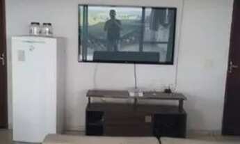 Imagem: Aluga-se apartamento e kit net mobiliado