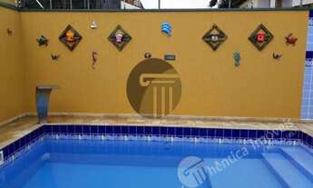 Imagem 5: Casa a venda no City BUSSOCABA, Osasco