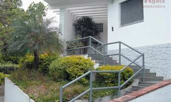 Imagem 3: Casa Boaçava São Paulo/SP