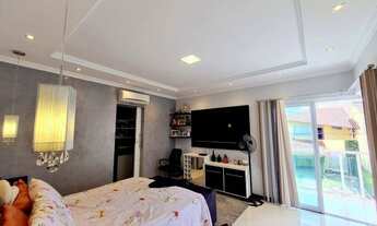 Imagem 7: Jardim espanha Casa com 4 dormitórios