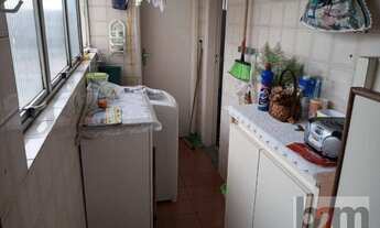 Imagem 6: Apartamento com 3 dormitórios à venda, 76 m² por R$ 426.000 - Jardim Rio Pequeno - São Pau