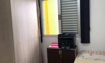 Imagem 7: Apartamento à venda, 55 m² por R$ 317.000,00 - Jardim São Judas Tadeu - Guarulhos/SP