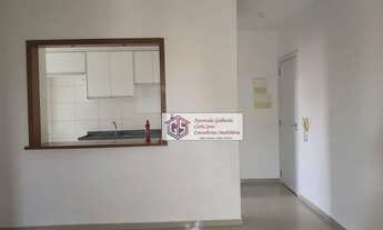 Imagem 3: Apartamento à venda, 73 m² por R$ 280.000,00 - Vila São José - Taubaté/SP