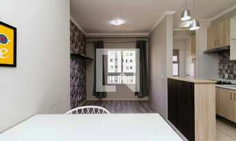 Imagem 2: Apartamento para Aluguel - Colônia, 2 Quartos, 49 m2