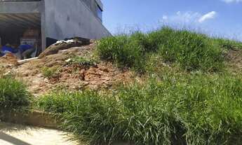 Imagem 4: Terreno à venda, 479 m² por R$ 800.000,00 - Condomínio Residencial Jaguary - São José dos