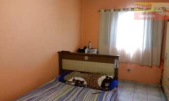 Imagem 2: Casa com 2 dormitórios à venda, 80 m² por R$ 192.000,00 - Jardim Vila Carrão - São Paulo/S