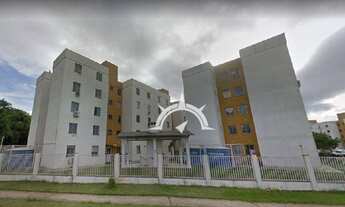 Imagem 1: Porto Nobre vende apartamento com 2 Dormitórios na Protásio Alves