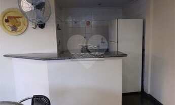 Imagem 6: Cobertura Bairro Santa Paula