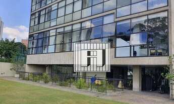 Imagem 6: Apartamento com 4 dormitórios à venda, 220 m² por R$ 2.850.000 - Sumaré - São Paulo/SP