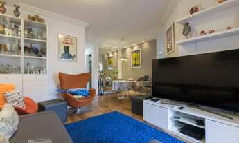 Imagem 4: APARTAMENTO RESIDENCIAL em SÃO PAULO - SP, VILA MARIANA