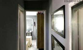 Imagem 3: Sobrado ao lado do metrô Saúde com 3 dormitórios à venda por R$ 830.000 - Vila da Saúde