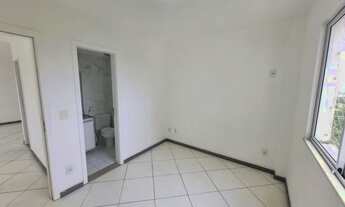 Imagem: Apartamento para venda com 64 metros quadrados