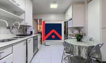 Imagem 7: Apartamento Venda Moema 138 m² 4 Dormitórios