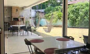 Imagem 3: Casa com 3 dormitórios à venda, 279 m² - Pendotiba - Niterói/RJ