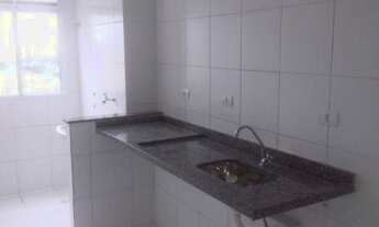 Imagem 4: Apartamento com 2 dormitórios para alugar, 56 m² por R$ 1.990,00/mês - Jardim do Papai - G