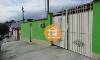 Imagem 2: Casa com 3 dormitórios à venda, 176 m² por R$ 480.000,00 - Raul Veiga - São Gonçalo/RJ