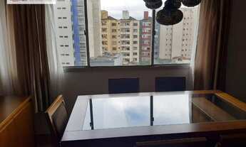 Imagem 5: Apartamento com 2 dormitórios, 60 m² - venda por R$ 595.000,00 ou aluguel por R$ 3.930,00