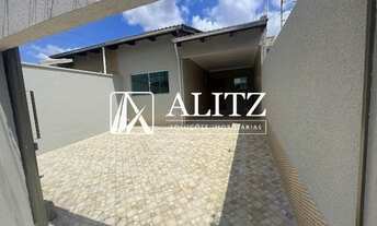 Imagem 2: GOIâNIA - Casa Padrão - Setor Três Marias