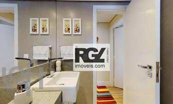 Imagem 15: Apto totalmente reformado e decorado na Frei Caneca à venda, 60 m² por R$ 649.000 - Conso