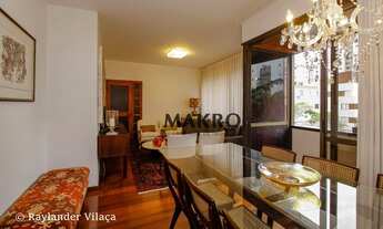 Imagem 3: Apartamento com 3 quartos à venda, 100 m² por R$ 890.000 - Savassi - Belo Horizonte/MG