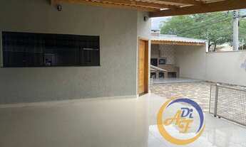 Imagem 3: Sobrado na Vila Albina em Taubaté/SP