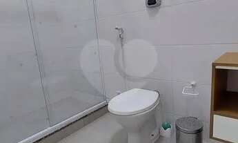 Imagem 10: Excelente Apartamento de 02 quartos, na Tijuca, próximo ao metrô Afonso Pena