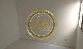 Imagem 5: Apartamento com 2 dormitórios e 1 vaga na Vila Antonieta